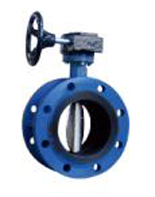 法蘭蝶閥的特點(diǎn)有哪些?蝶閥批發(fā)商告訴您!