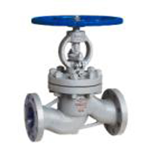 洛陽遠大閥門截止閥的分類及特點