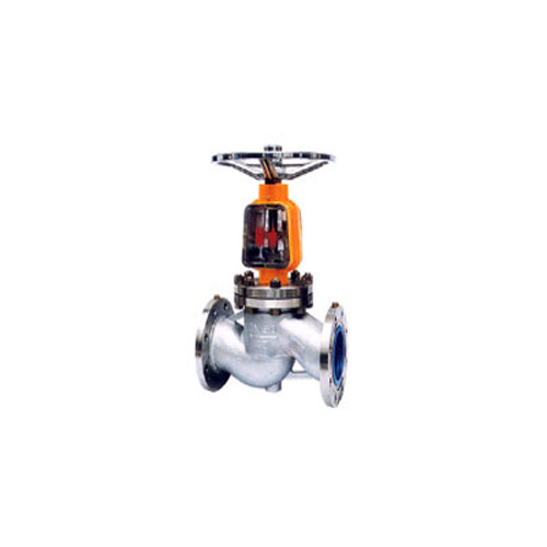 截止閥安裝疑難問(wèn)題有哪些層面